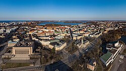 Etu-Töölö t 2020-04-19